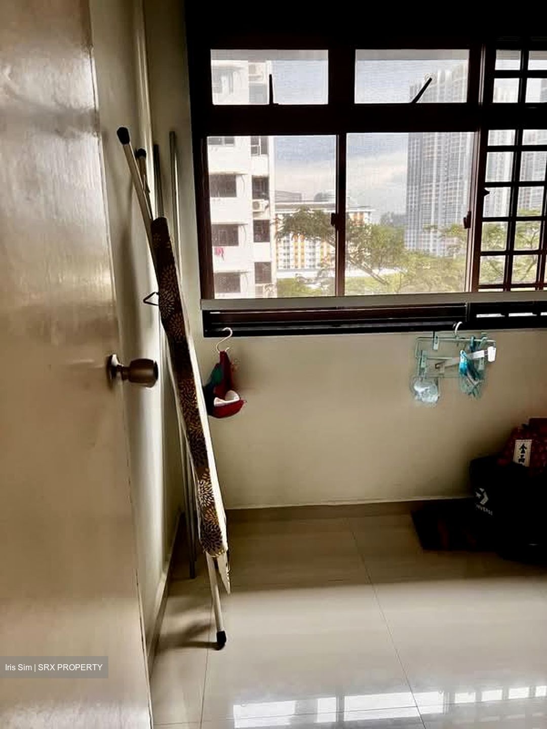 Blk 2 Ghim Moh Green (Queenstown), HDB 3 Rooms #580240541
